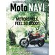 MOTO NAVI No.114（トウキョウフラッガー ブック） [電子書籍]