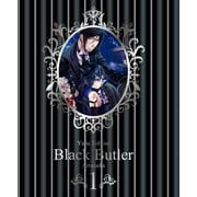 枢やな画集 黒執事 1（スクウェア･エニックス） [電子書籍]