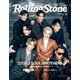 Rolling Stone Japan （ローリングストーンジャパン）vol.16 （2021年11月号）（CEミュージッククリエイティブ） [電子書籍]