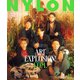 NYLON JAPAN 2021年11月号（カエルム） [電子書籍]