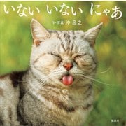 いない いない にゃあ（講談社） [電子書籍]