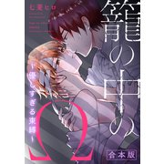 籠の中のΩ～優しすぎる束縛～ 合本（ビズビズコミックス） [電子書籍]