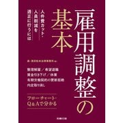 雇用調整の基本（労務行政） [電子書籍]