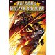ファルコン＆ウィンター・ソルジャー（小学館集英社プロダクション） [電子書籍]