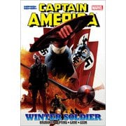 キャプテン・アメリカ：ウィンター・ソルジャー（小学館集英社プロダクション） [電子書籍]