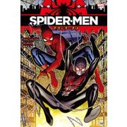 スパイダーメン（小学館集英社プロダクション） [電子書籍]