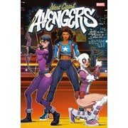 ウエスト・コースト・アベンジャーズ：怒りのサンダードーム（小学館集英社プロダクション） [電子書籍]