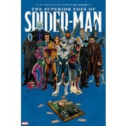 スーペリア・フォーズ・オブ・スパイダーマン：盗人（ヴィラン）にも三分の理（小学館集英社プロダクション） [電子書籍]