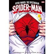 スペクタキュラー・スパイダーマン：イントゥ・ザ・トワイライト（小学館集英社プロダクション） [電子書籍]