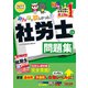 2022年度版 みんなが欲しかった！ 社労士の問題集（TAC出版）（PHP研究所） [電子書籍]