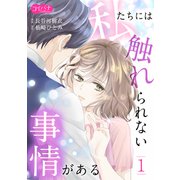 私たちには触れられない事情がある（1）（大洋図書） [電子書籍]