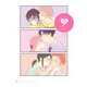 ヲタクに恋は難しい official art works（一迅社） [電子書籍]