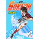 SOKKOH-速攻-【分冊版】 2（グループ・ゼロ） [電子書籍]
