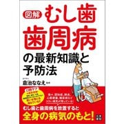 図解 むし歯 歯周病の最新知識と予防法（日東書院） [電子書籍]