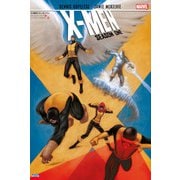X-MEN：シーズンワン（小学館集英社プロダクション） [電子書籍]