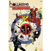 ホークアイ VS. デッドプール（小学館集英社プロダクション） [電子書籍]