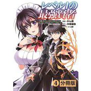 レベル1の最強賢者 ～呪いで最下級魔法しか使えないけど、神の勘違いで無限の魔力を手に入れ最強に～【分冊版】（ポルカコミックス）4（一二三書房） [電子書籍]