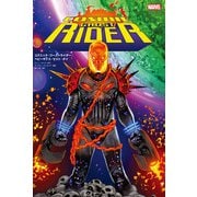 コズミック・ゴーストライダー：ベビー・サノス・マスト・ダイ（小学館集英社プロダクション） [電子書籍]