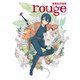 黒星紅白画集 rouge（KADOKAWA） [電子書籍]
