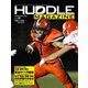 HUDDLE magazine（ハドルマガジン） 2021年11月号（ハドル） [電子書籍]