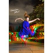 CONTE の舞 出演：Dancer 寺倉礼那（バズブッカ） [電子書籍]