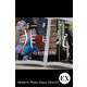 EXアラーキーの非日記 令和3年7月 ARAKI's Photo Diary 202107（バズブッカ） [電子書籍]