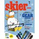 skier 2022 GEAR CHOICE ＆ WINTER（山と溪谷社） [電子書籍]