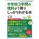 中学校3年間の理科が1冊でしっかりわかる本（かんき出版） [電子書籍]