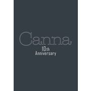 Canna 10th Anniversary（Canna Comics） [電子書籍]