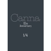 Canna 10th Anniversary【分冊版】1（Canna Comics） [電子書籍]