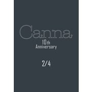 Canna 10th Anniversary【分冊版】2（Canna Comics） [電子書籍]