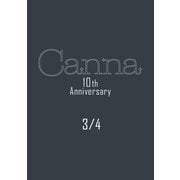Canna 10th Anniversary【分冊版】3（Canna Comics） [電子書籍]
