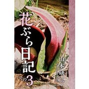 花ぶら日記 その3（学術研究出版） [電子書籍]