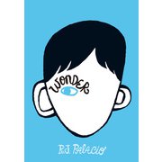 ワンダー（ほるぷ出版） [電子書籍]