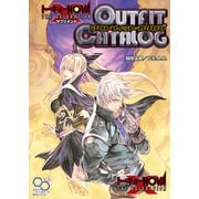 トーキョーN◎VA THE AXLERATION サプリメント アウトフィット・カタログ（KADOKAWA） [電子書籍]