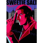 SWEETIE SALT Trigger（ナンバーナイン） [電子書籍]