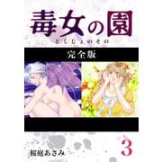 毒女の園【完全版】3（ナンバーナイン） [電子書籍]