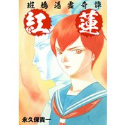 斑鳩憑霊奇譚 紅蓮（ナンバーナイン） [電子書籍]