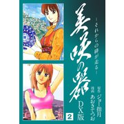 美咲の器 DX版2（ナンバーナイン） [電子書籍]