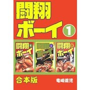 闘翔ボーイ【合本版】1巻（ナンバーナイン） [電子書籍]