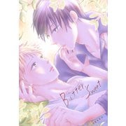 Bitter,Sweet（1）（ナンバーナイン） [電子書籍]