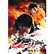 ジョーカー（11）（ナンバーナイン） [電子書籍]