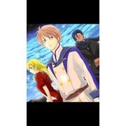 CONFLICT -コンフリクト-1巻（ナンバーナイン） [電子書籍]
