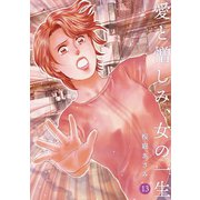 愛と憎しみ、女の一生13巻（ナンバーナイン） [電子書籍]