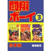 闘翔ボーイ【合本版】3巻（ナンバーナイン） [電子書籍]
