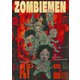 ZOMBIEMEN FLY編1巻（ナンバーナイン） [電子書籍]