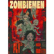 ZOMBIEMEN FLY編1巻（ナンバーナイン） [電子書籍]