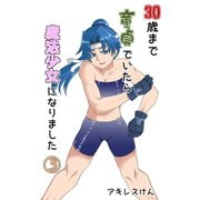 30歳まで童貞でいたら魔法少女になりました3巻（ナンバーナイン） [電子書籍]