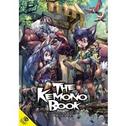 THE KEMONO BOOK1（ナンバーナイン） [電子書籍]
