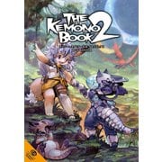 THE KEMONO BOOK2（ナンバーナイン） [電子書籍]